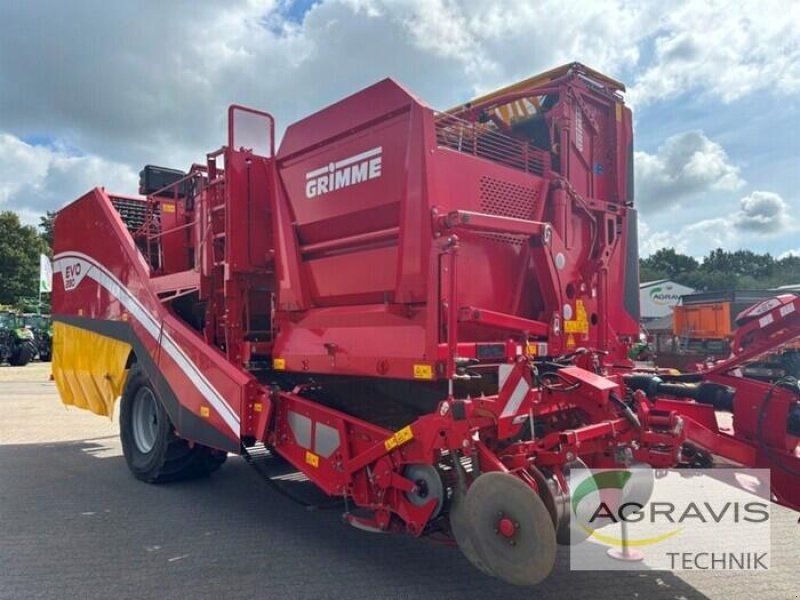 Grimme EVO 280