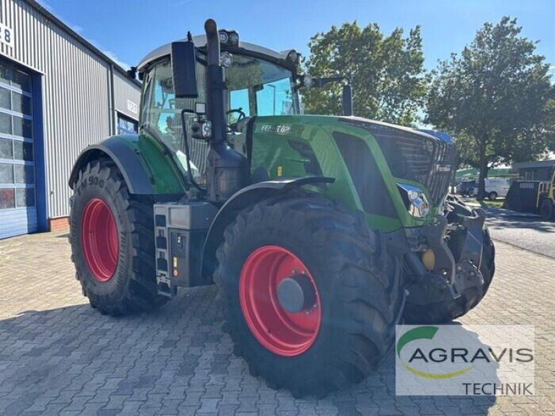 Fendt 826 VARIO S4 Profi