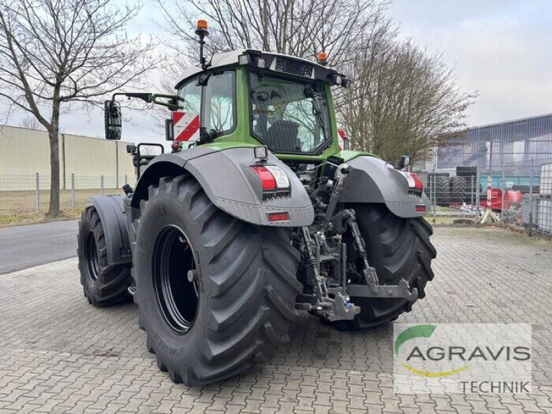 Fendt 826 VARIO S4 Profi Plus