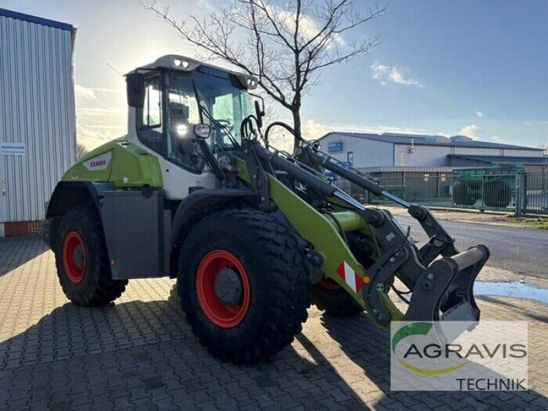 Claas TORION 1511 POWER