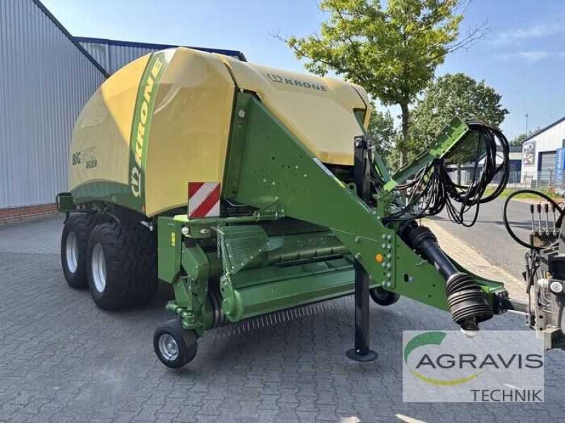 Krone BIGPACK 1270 VC