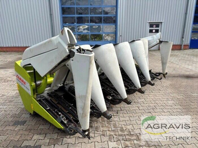 Claas CONSPEED 6-75 FC