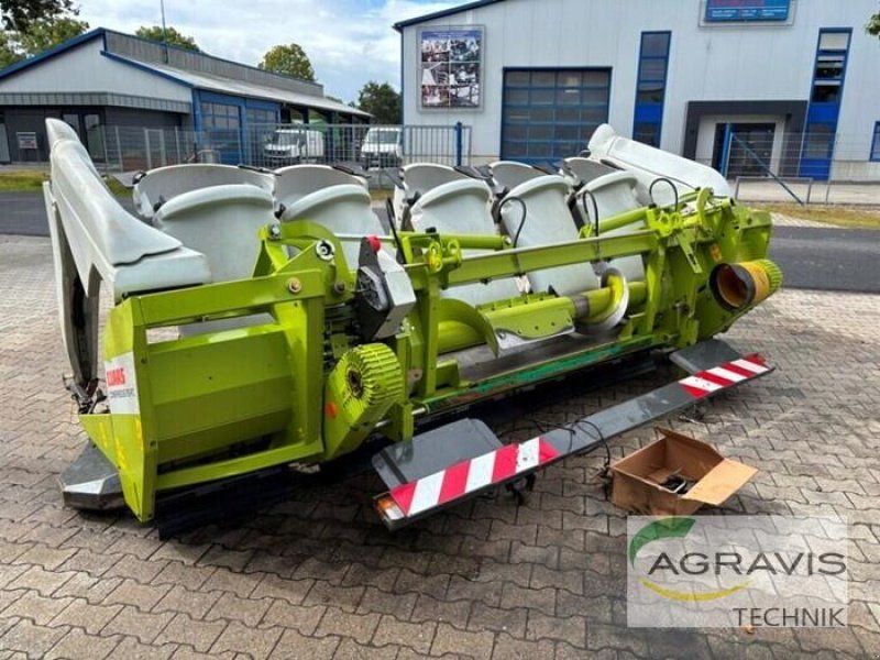 Claas CONSPEED 6-75 FC