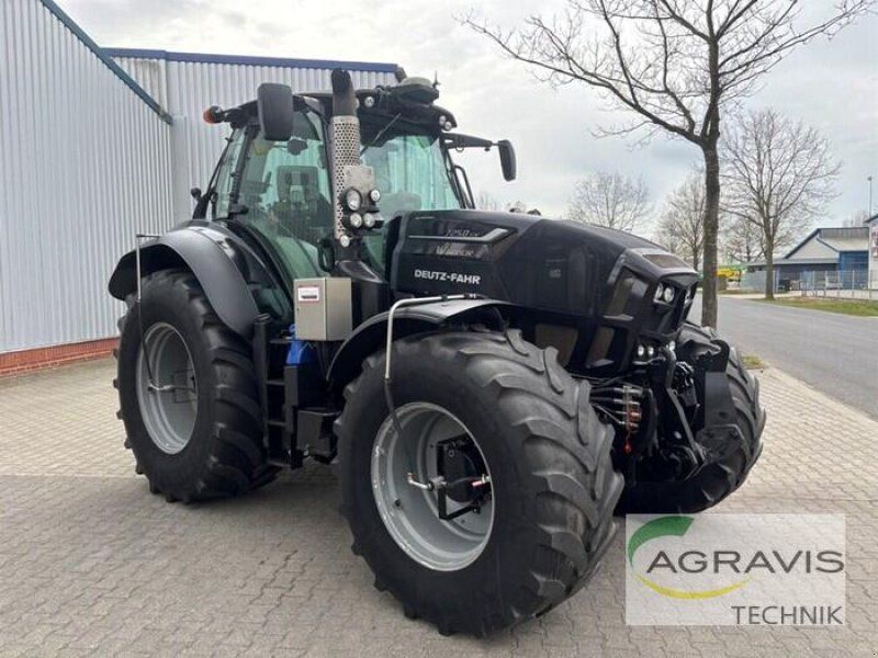 Deutz-Fahr AGROTRON 7250 TTV
