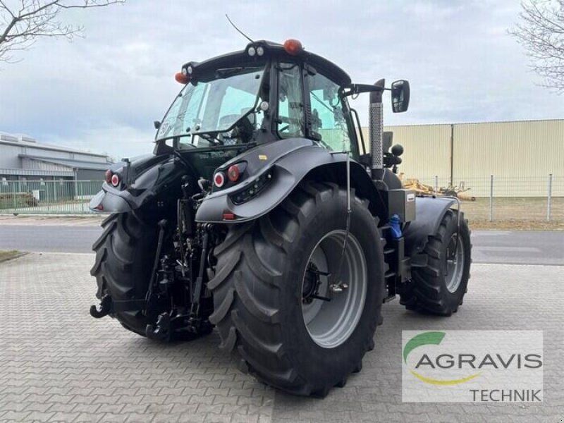 Deutz-Fahr AGROTRON 7250 TTV