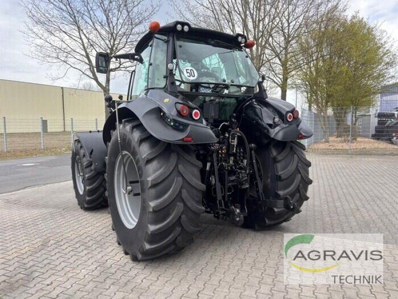 Deutz-Fahr AGROTRON 7250 TTV