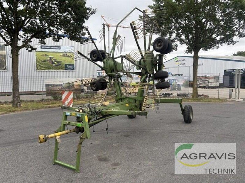 Krone KS 6.20-6.80 20 DUO