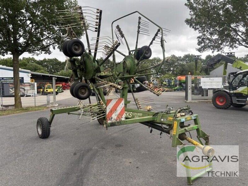 Krone KS 6.20-6.80 20 DUO