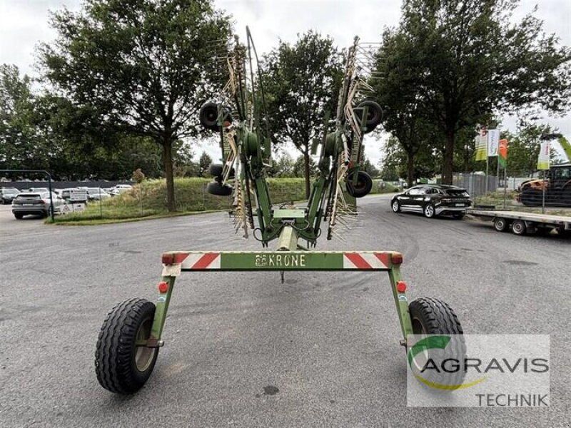 Krone KS 6.20-6.80 20 DUO