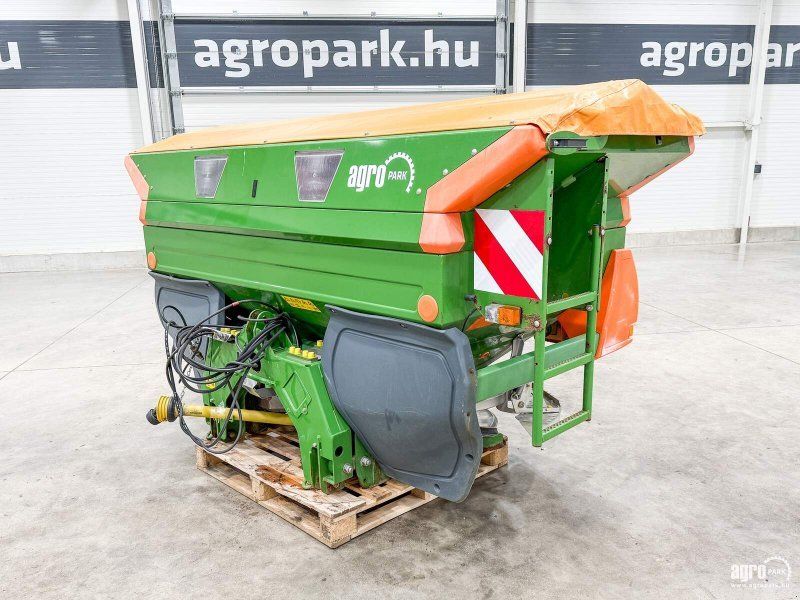 Amazone ZA-M 3001 Profis 3000-liter  , weighing system