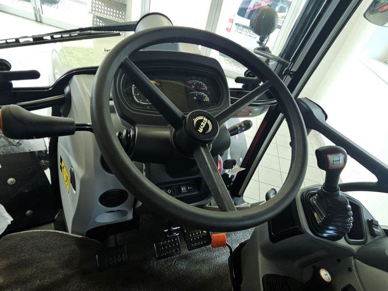 Steyr Kompakt 4055 S