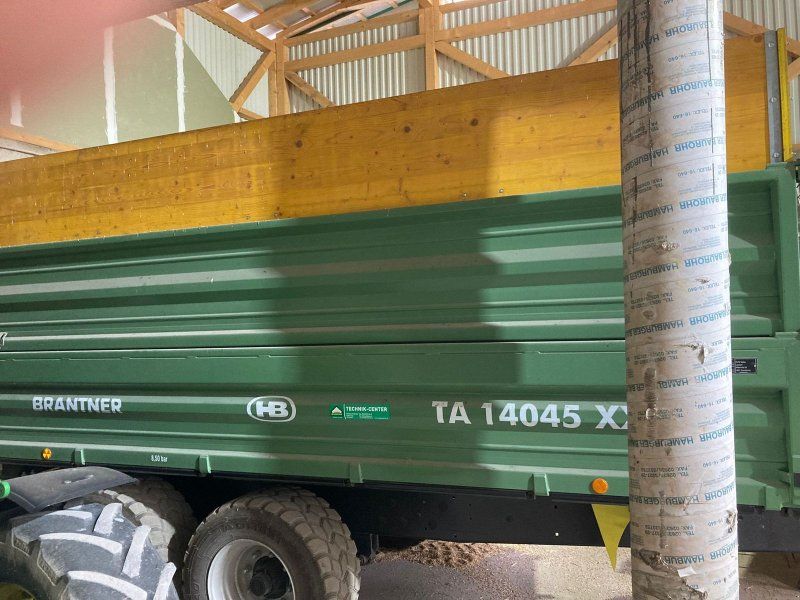 Brantner TA 14045 xcl