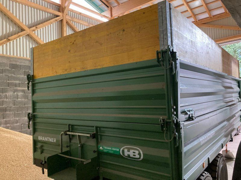 Brantner TA 14045 xcl