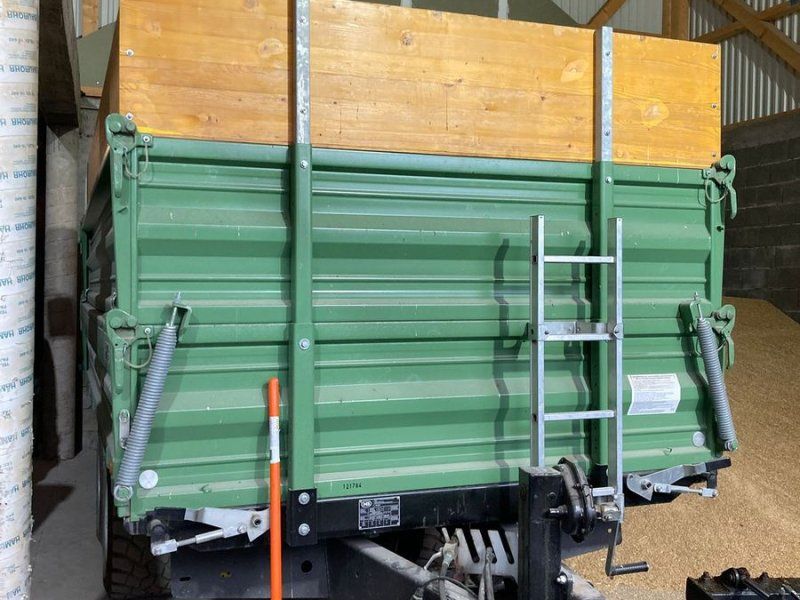 Brantner TA 14045 xcl