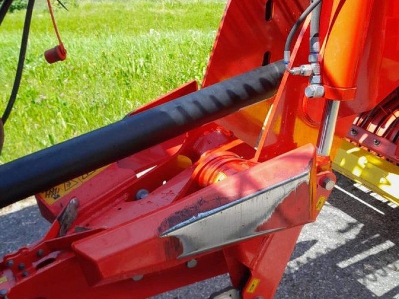 Pöttinger Europrofi 5010 D Combiline