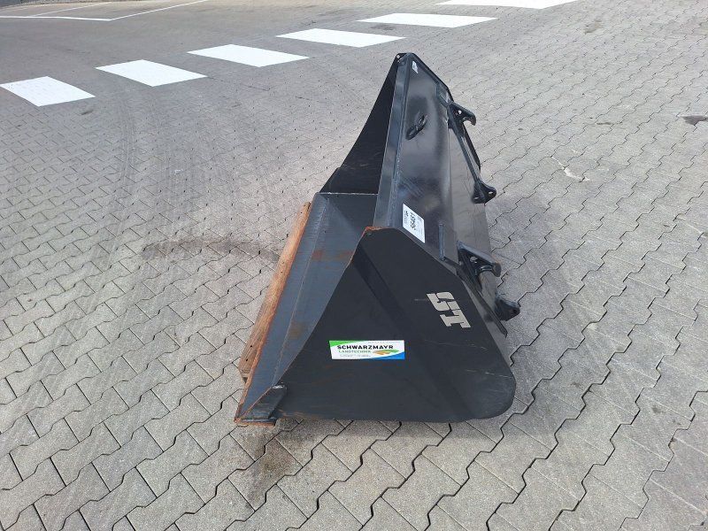 Stoll Universalschaufel 1,50m