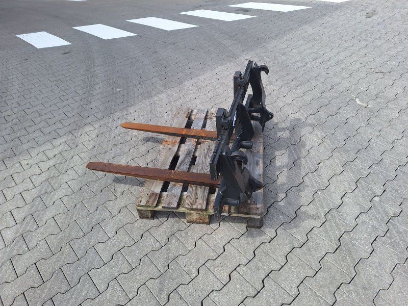 Stoll Paletteng. HD1000