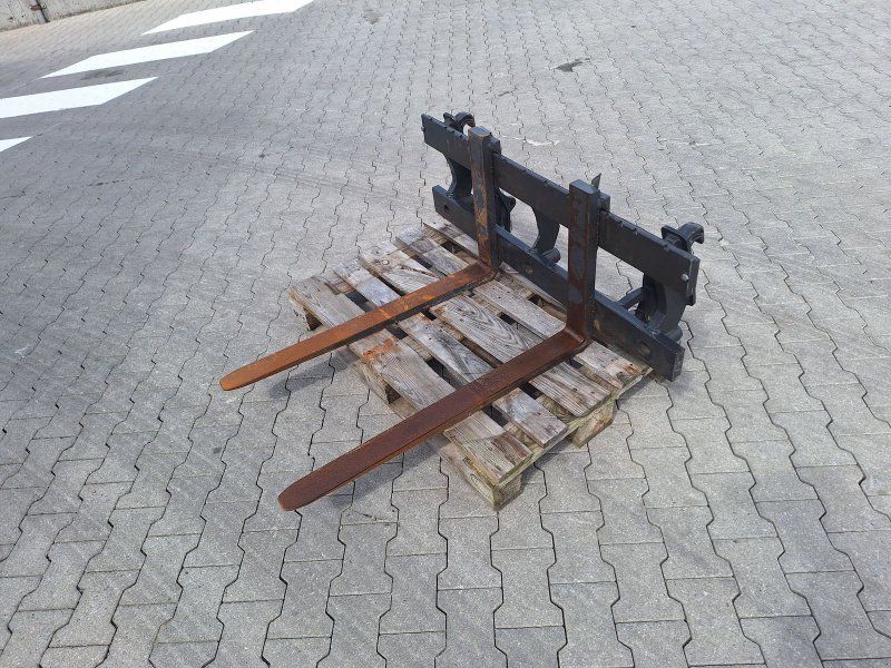 Stoll Paletteng. HD1000