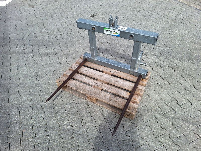 Fliegl Ballengabel 1-fach
