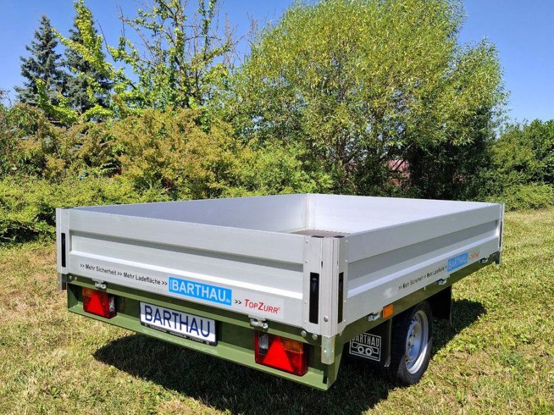 Barthau EH 1351