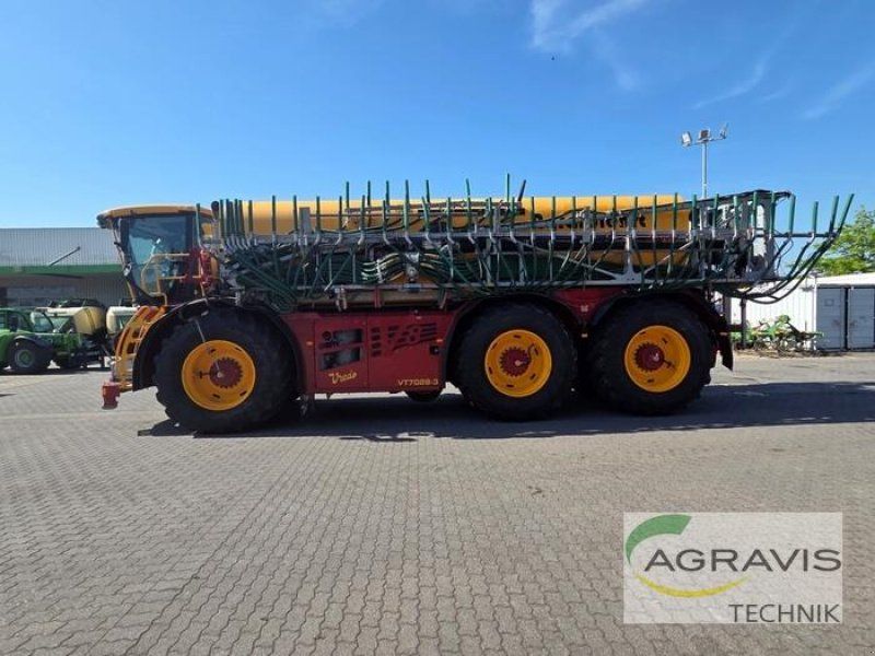 Vredo VT 7028-3