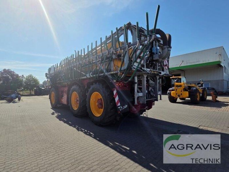 Vredo VT 7028-3