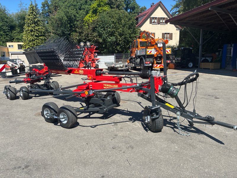 Vicon Andex 714 T Evo