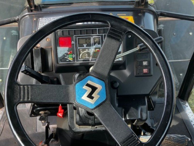 Landini Blizzard 65