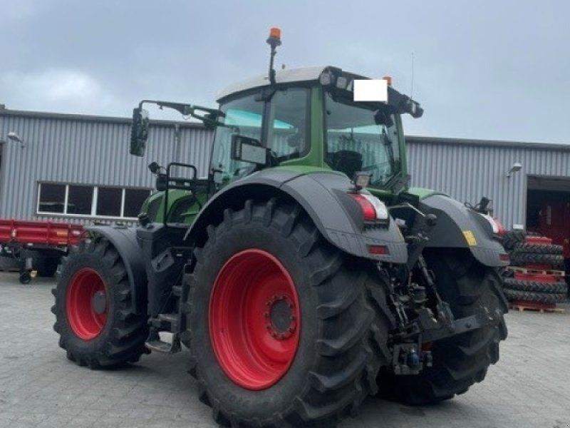 Fendt 826 Vario S4