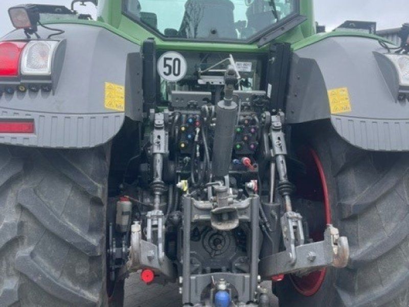 Fendt 826 Vario S4