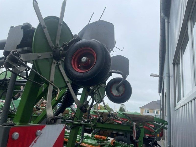 Fendt Lotus 1020 T