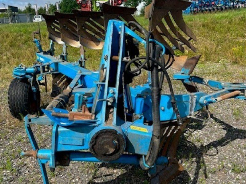 Lemken EurOpal 9 5N 100
