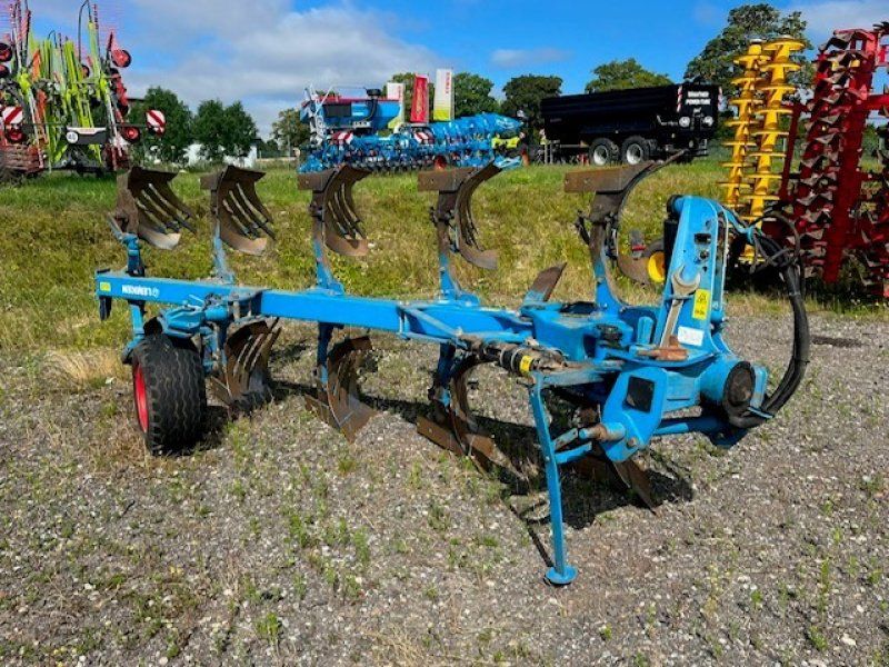 Lemken EurOpal 9 5N 100