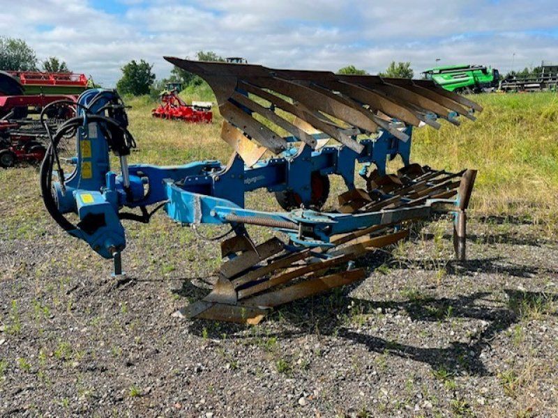 Lemken EurOpal 9 5N 100