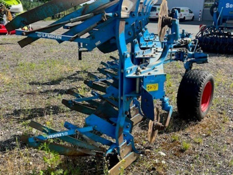 Lemken EurOpal 9 5N 100
