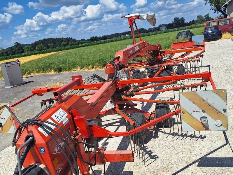 Kuhn GA 6522 MASTERDRIVE