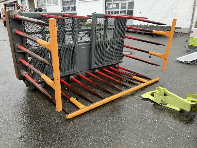 Bressel & Lade GG 475 GRÜNGUTGABEL