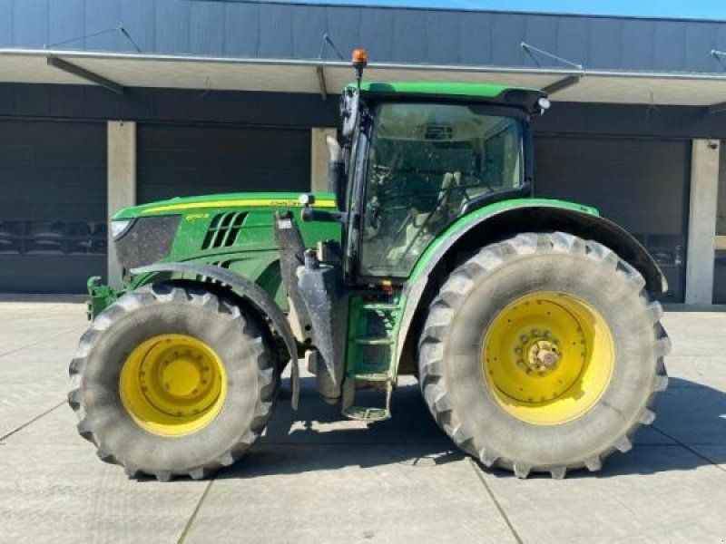 John Deere 6190 R Direct Drive