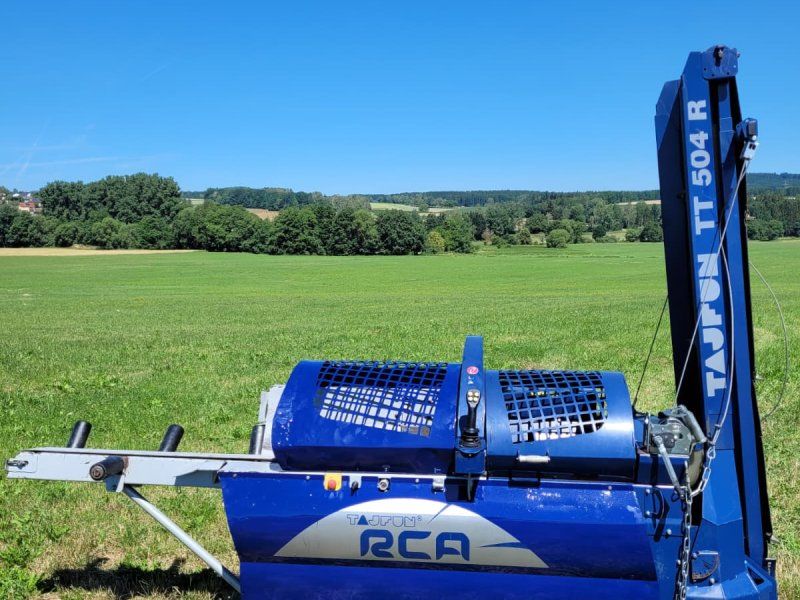 Tajfun RCA 400 Joy TG