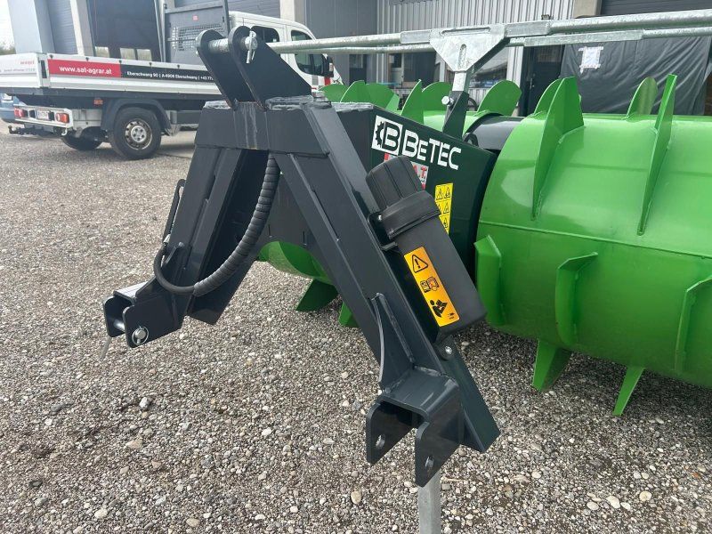 BeTEC RS M215 F Siloverteiler