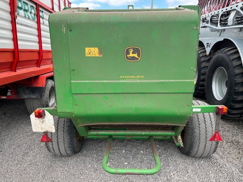 John Deere 578 MaxiCut