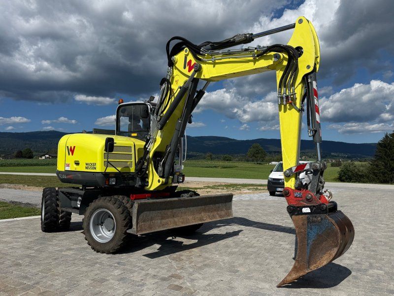 Wacker Neuson EW 100