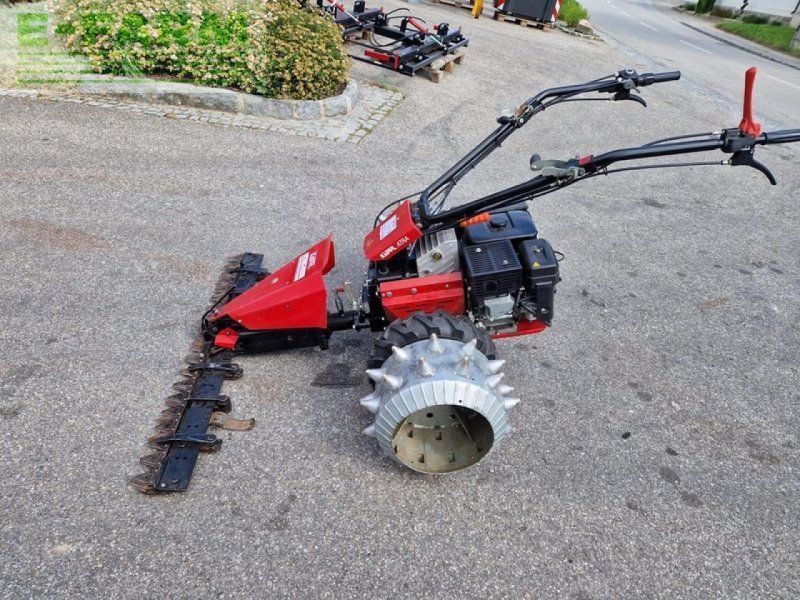 Köppl atra s10 motormäher