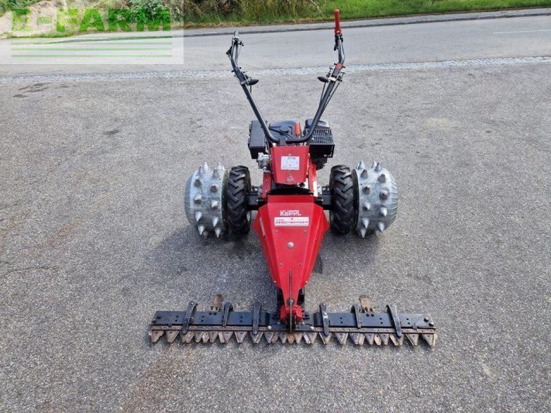 Köppl atra s10 motormäher