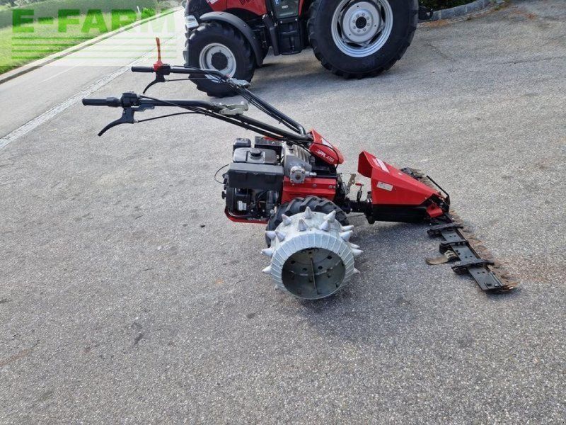 Köppl atra s10 motormäher