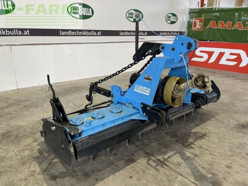 ECK-SICMA 250 e.r.s