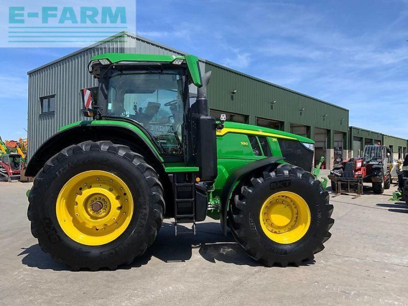 John Deere 7r 330 gen2 (st27123)