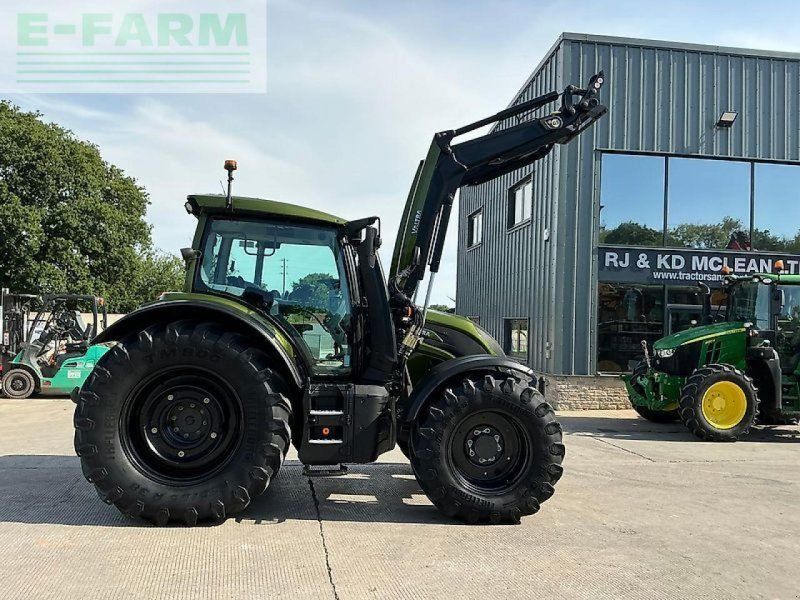 Valtra n174 versu unlimited  (st27127)