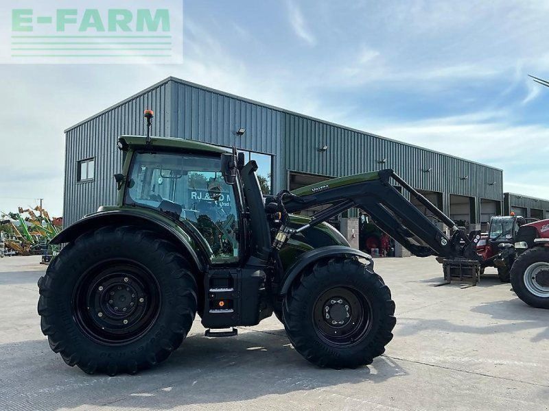 Valtra n174 versu unlimited  (st27127)