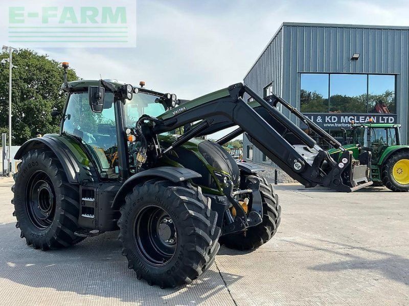 Valtra n174 versu unlimited  (st27127)